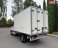 Білий Фольксваген Крафтєр, об'ємом двигуна 2 л та пробігом 268 тис. км за 19000 $, фото 5 на Automoto.ua