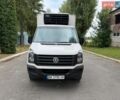Білий Фольксваген Крафтєр, об'ємом двигуна 2 л та пробігом 268 тис. км за 19000 $, фото 1 на Automoto.ua