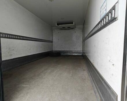 Белый Фольксваген Крафтер, объемом двигателя 1.97 л и пробегом 357 тыс. км за 23000 $, фото 10 на Automoto.ua