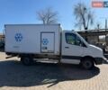 Білий Фольксваген Крафтєр, об'ємом двигуна 2 л та пробігом 240 тис. км за 14000 $, фото 1 на Automoto.ua
