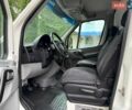 Білий Фольксваген Крафтєр, об'ємом двигуна 2 л та пробігом 268 тис. км за 19000 $, фото 16 на Automoto.ua