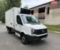 Білий Фольксваген Крафтєр, об'ємом двигуна 2 л та пробігом 268 тис. км за 19000 $, фото 10 на Automoto.ua