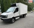 Білий Фольксваген Крафтєр, об'ємом двигуна 2 л та пробігом 268 тис. км за 19000 $, фото 1 на Automoto.ua