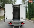 Білий Фольксваген Крафтєр, об'ємом двигуна 2 л та пробігом 268 тис. км за 19000 $, фото 37 на Automoto.ua