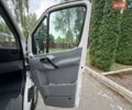 Білий Фольксваген Крафтєр, об'ємом двигуна 2 л та пробігом 268 тис. км за 19000 $, фото 28 на Automoto.ua
