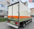 Белый Фольксваген Крафтер, объемом двигателя 2 л и пробегом 287 тыс. км за 28500 $, фото 12 на Automoto.ua