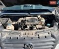 Білий Фольксваген Крафтєр, об'ємом двигуна 2 л та пробігом 240 тис. км за 14000 $, фото 2 на Automoto.ua