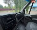 Білий Фольксваген Крафтєр, об'ємом двигуна 2 л та пробігом 268 тис. км за 19000 $, фото 25 на Automoto.ua