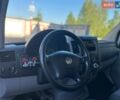 Білий Фольксваген Крафтєр, об'ємом двигуна 1.97 л та пробігом 365 тис. км за 17300 $, фото 24 на Automoto.ua
