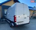 Білий Фольксваген Крафтєр, об'ємом двигуна 1.97 л та пробігом 365 тис. км за 17300 $, фото 9 на Automoto.ua