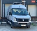 Білий Фольксваген Крафтєр, об'ємом двигуна 1.97 л та пробігом 365 тис. км за 17300 $, фото 4 на Automoto.ua