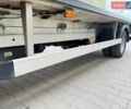Белый Фольксваген Крафтер, объемом двигателя 2 л и пробегом 287 тыс. км за 28500 $, фото 16 на Automoto.ua