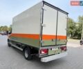 Белый Фольксваген Крафтер, объемом двигателя 2 л и пробегом 287 тыс. км за 28500 $, фото 7 на Automoto.ua