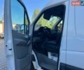 Білий Фольксваген Крафтєр, об'ємом двигуна 1.97 л та пробігом 365 тис. км за 17300 $, фото 21 на Automoto.ua