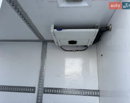 Белый Фольксваген Крафтер, объемом двигателя 2 л и пробегом 268 тыс. км за 21000 $, фото 19 на Automoto.ua