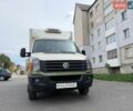 Белый Фольксваген Крафтер, объемом двигателя 2 л и пробегом 287 тыс. км за 28500 $, фото 8 на Automoto.ua