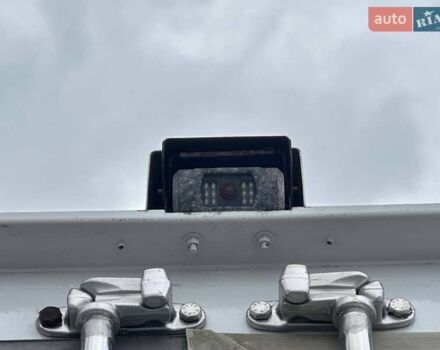 Белый Фольксваген Крафтер, объемом двигателя 2 л и пробегом 186 тыс. км за 24800 $, фото 14 на Automoto.ua