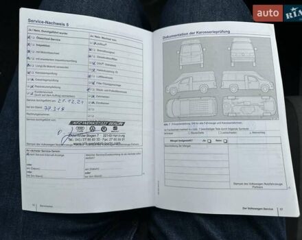 Белый Фольксваген Крафтер, объемом двигателя 0 л и пробегом 130 тыс. км за 25999 $, фото 32 на Automoto.ua