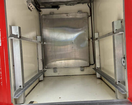 Білий Фольксваген Крафтєр, об'ємом двигуна 2 л та пробігом 338 тис. км за 13200 $, фото 20 на Automoto.ua