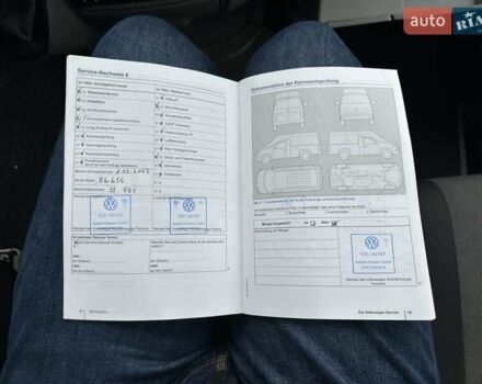 Белый Фольксваген Крафтер, объемом двигателя 0 л и пробегом 130 тыс. км за 25999 $, фото 33 на Automoto.ua