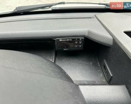 Белый Фольксваген Крафтер, объемом двигателя 0 л и пробегом 130 тыс. км за 25999 $, фото 24 на Automoto.ua