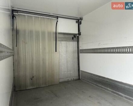 Белый Фольксваген Крафтер, объемом двигателя 0 л и пробегом 130 тыс. км за 25999 $, фото 14 на Automoto.ua