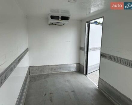 Белый Фольксваген Крафтер, объемом двигателя 0 л и пробегом 130 тыс. км за 25999 $, фото 16 на Automoto.ua