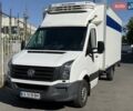 Білий Фольксваген Крафтєр, об'ємом двигуна 1.97 л та пробігом 250 тис. км за 19500 $, фото 1 на Automoto.ua