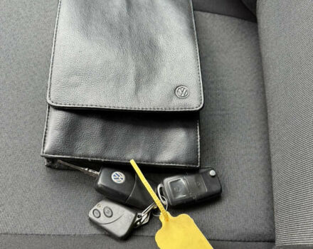 Білий Фольксваген Крафтєр, об'ємом двигуна 2 л та пробігом 338 тис. км за 13200 $, фото 47 на Automoto.ua