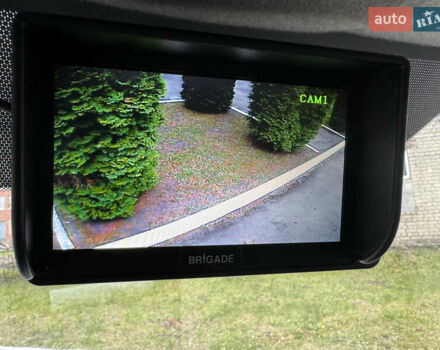 Білий Фольксваген Крафтєр, об'ємом двигуна 2 л та пробігом 338 тис. км за 13200 $, фото 40 на Automoto.ua