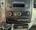 Білий Фольксваген Крафтєр, об'ємом двигуна 1.97 л та пробігом 250 тис. км за 19500 $, фото 16 на Automoto.ua
