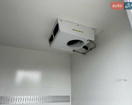 Белый Фольксваген Крафтер, объемом двигателя 0 л и пробегом 130 тыс. км за 25999 $, фото 13 на Automoto.ua