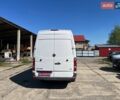Белый Фольксваген Крафтер, объемом двигателя 2 л и пробегом 408 тыс. км за 16300 $, фото 10 на Automoto.ua