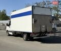 Білий Фольксваген Крафтєр, об'ємом двигуна 1.97 л та пробігом 250 тис. км за 19500 $, фото 2 на Automoto.ua