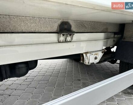 Белый Фольксваген Крафтер, объемом двигателя 0 л и пробегом 130 тыс. км за 25999 $, фото 7 на Automoto.ua