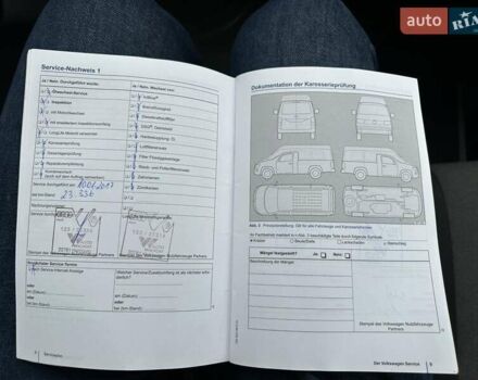 Белый Фольксваген Крафтер, объемом двигателя 0 л и пробегом 130 тыс. км за 25999 $, фото 28 на Automoto.ua