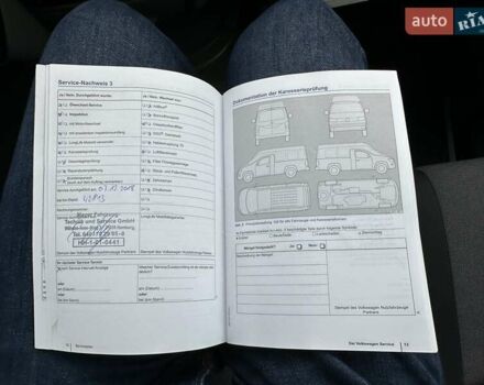 Белый Фольксваген Крафтер, объемом двигателя 0 л и пробегом 130 тыс. км за 25999 $, фото 30 на Automoto.ua