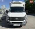 Білий Фольксваген Крафтєр, об'ємом двигуна 1.97 л та пробігом 250 тис. км за 19500 $, фото 6 на Automoto.ua
