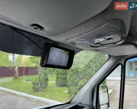 Білий Фольксваген Крафтєр, об'ємом двигуна 2 л та пробігом 338 тис. км за 13200 $, фото 41 на Automoto.ua