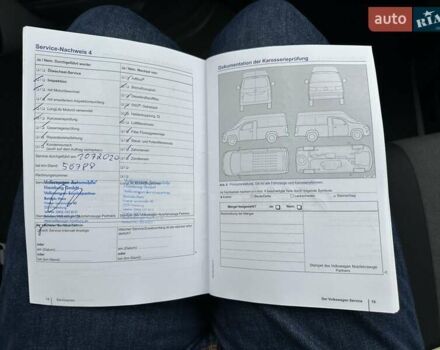 Белый Фольксваген Крафтер, объемом двигателя 0 л и пробегом 130 тыс. км за 25999 $, фото 31 на Automoto.ua