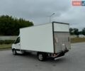 Белый Фольксваген Крафтер, объемом двигателя 1.97 л и пробегом 380 тыс. км за 15999 $, фото 14 на Automoto.ua