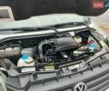 Білий Фольксваген Крафтєр, об'ємом двигуна 2 л та пробігом 152 тис. км за 19500 $, фото 25 на Automoto.ua