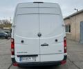 Білий Фольксваген Крафтєр, об'ємом двигуна 1.97 л та пробігом 337 тис. км за 16000 $, фото 4 на Automoto.ua