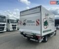 Білий Фольксваген Крафтєр, об'ємом двигуна 2 л та пробігом 241 тис. км за 24900 $, фото 17 на Automoto.ua