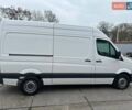 Білий Фольксваген Крафтєр, об'ємом двигуна 1.97 л та пробігом 337 тис. км за 16000 $, фото 6 на Automoto.ua