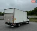 Белый Фольксваген Крафтер, объемом двигателя 1.97 л и пробегом 380 тыс. км за 15999 $, фото 17 на Automoto.ua
