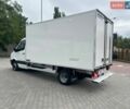 Белый Фольксваген Крафтер, объемом двигателя 2 л и пробегом 270 тыс. км за 25900 $, фото 2 на Automoto.ua