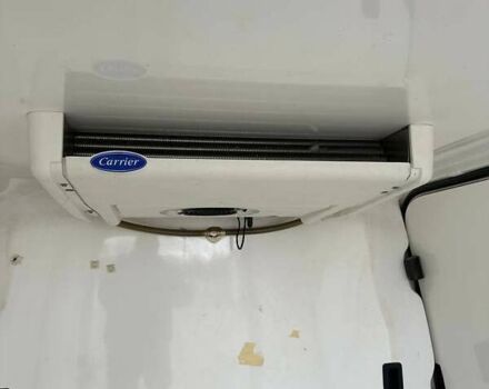 Білий Фольксваген Крафтєр, об'ємом двигуна 1.97 л та пробігом 337 тис. км за 16000 $, фото 19 на Automoto.ua
