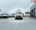 Білий Фольксваген Крафтєр, об'ємом двигуна 2 л та пробігом 200 тис. км за 23900 $, фото 10 на Automoto.ua