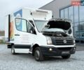 Білий Фольксваген Крафтєр, об'ємом двигуна 2 л та пробігом 200 тис. км за 23900 $, фото 27 на Automoto.ua